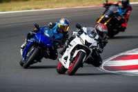 TrackTime - Ridge Motorsports Park - Labor Day Weekend, 2025