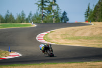 OPRT - Ridge Motorsports Park - September 7th & 8th, 2025