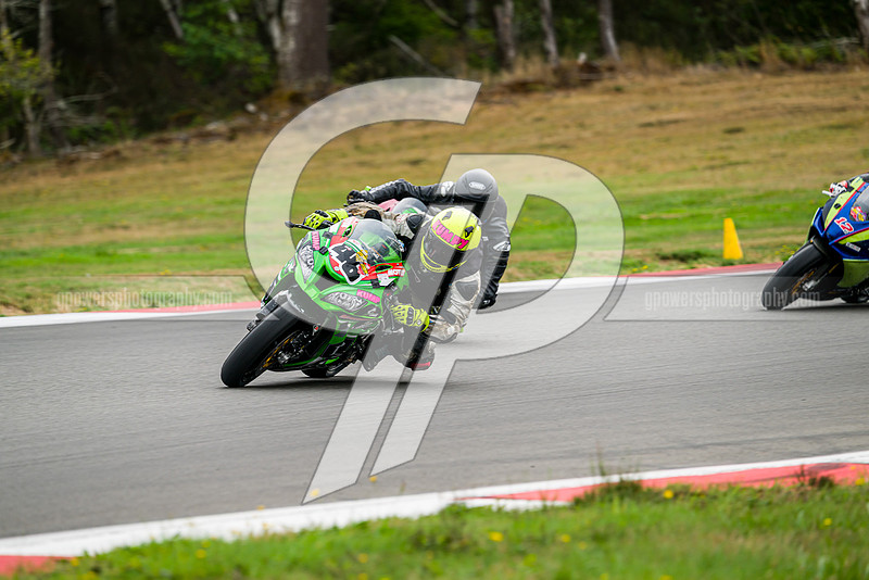 Kumpy Racing G. Powers Photo | KUMPY