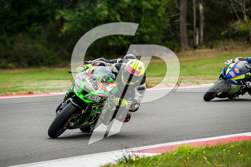 Kumpy Racing G. Powers Photo | KUMPY