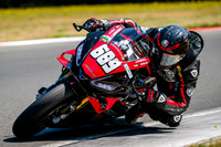 TrackTime - Ridge Motorsports Park - August 17th & 18th 2026