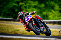 OPRT - Ridge Motorsports Park - June 13th & 14th, 2025