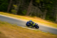 TrackTime - Ridge Motorsports Park - August 7th 2025